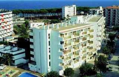 фото отеля Cye Marina Apartments Vila-seca