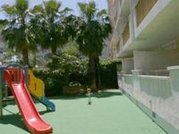 Cye Marina Apartments Vila-seca