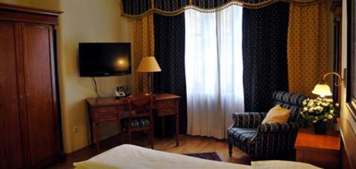 фото отеля Hotel Gösser Bräu Wels
