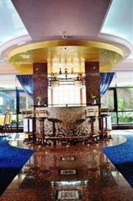 фото отеля Class Hotel Ankara