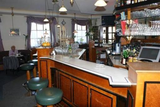 фото отеля Pension Konigs Cafe Vienna
