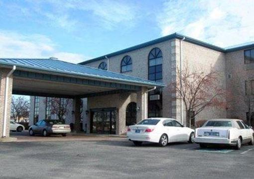 фото отеля Comfort Inn Lafayette (Indiana)