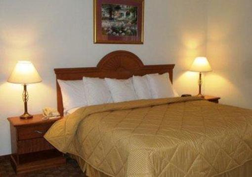 фото отеля Comfort Inn Lafayette (Indiana)