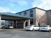 Comfort Inn Lafayette (Indiana)