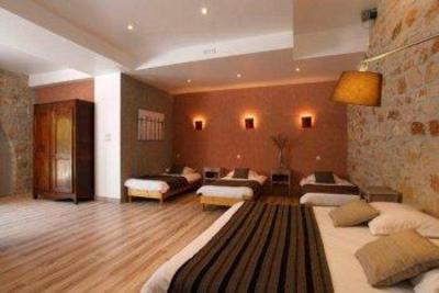 фото отеля Hotel Le Belvedere