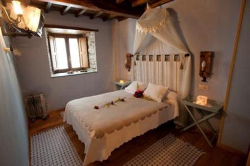 фото отеля O Muiño de Pena Hotel O Pino