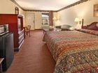 фото отеля Opelousas Days Inn & Suites