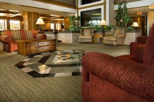 фото отеля Drury Suites Paducah