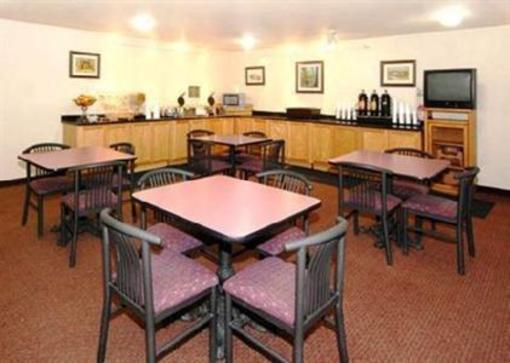 фото отеля Quality Inn & Suites Redwood Coast