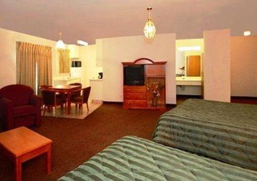 фото отеля Quality Inn & Suites Redwood Coast