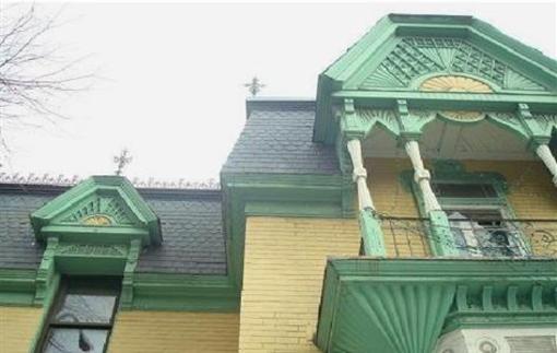 фото отеля B&B La Maison St-Hubert