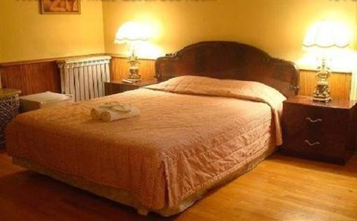 фото отеля B&B La Maison St-Hubert