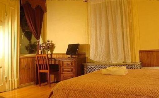 фото отеля B&B La Maison St-Hubert