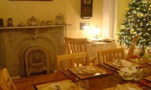 фото отеля B&B La Maison St-Hubert