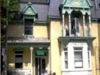 B&B La Maison St-Hubert
