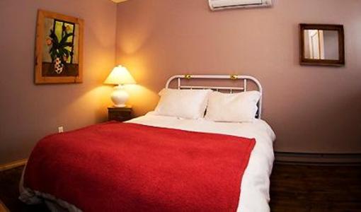 фото отеля Auberge La Galouine