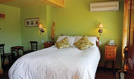 фото отеля Auberge La Galouine