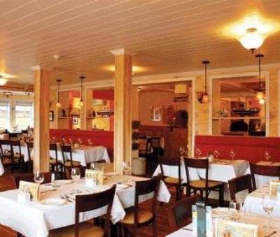 фото отеля Auberge La Galouine
