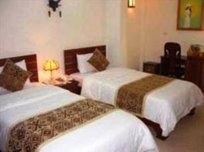 фото отеля Hanoi Family Guest House