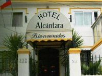 Hotel Alcantara I