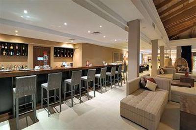 фото отеля Vincci Costa Golf Hotel Chiclana de la Frontera