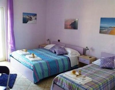 фото отеля B&B Marina Di Vigata