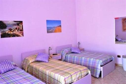 фото отеля B&B Marina Di Vigata