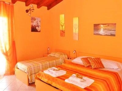 фото отеля B&B Marina Di Vigata