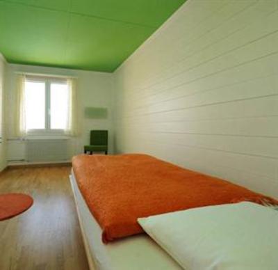 фото отеля Berghaus Niederhorn