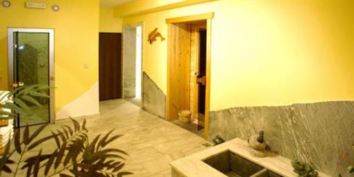 фото отеля Hotel Birkenhof Rauris