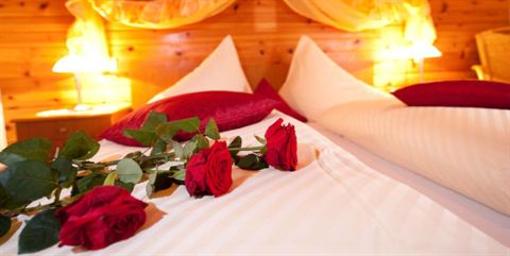 фото отеля Hotel Birkenhof Rauris