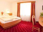 фото отеля Hotel Birkenhof Rauris