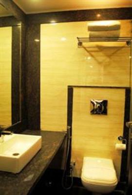 фото отеля Hotel Bliss Kanpur