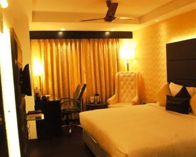 фото отеля Hotel Bliss Kanpur