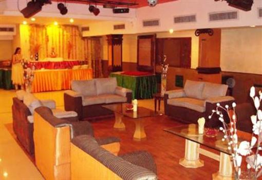 фото отеля Hotel Bliss Kanpur