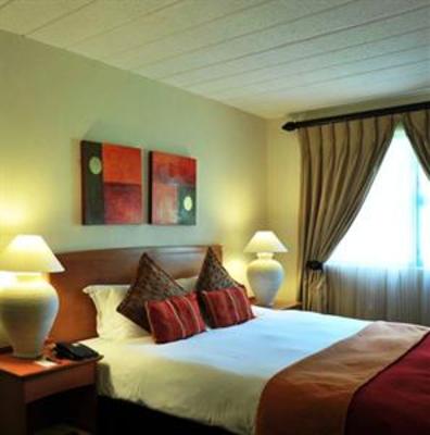 фото отеля Protea Hotel Landmark Polokwane