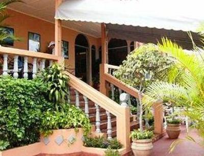 фото отеля Vesuvio Hotel San Jose