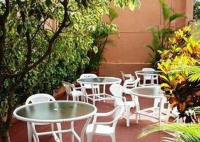 фото отеля Vesuvio Hotel San Jose
