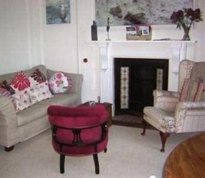 фото отеля South Penarth B&B