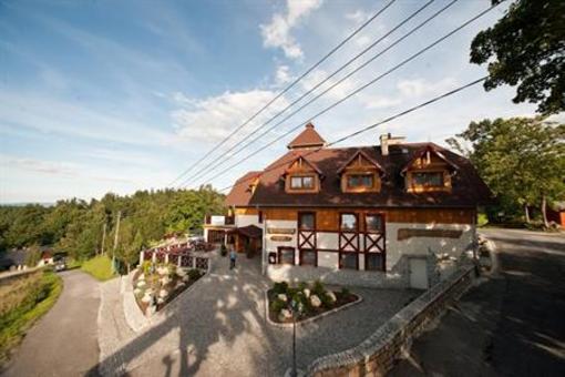 фото отеля Hotel Concordia Podgorzyn