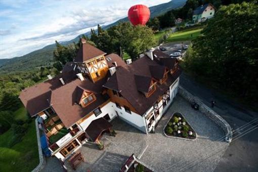 фото отеля Hotel Concordia Podgorzyn