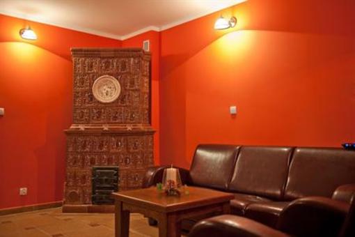 фото отеля Hotel Concordia Podgorzyn