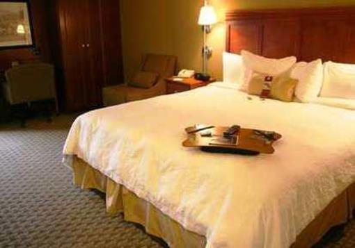 фото отеля Hampton Inn Franklin