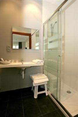 фото отеля Pension San Ignacio Centro San Sebastian