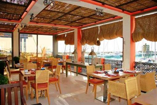 фото отеля Club Maritimo de Sotogrande