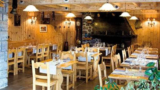 фото отеля Hotel Belalp Chatel