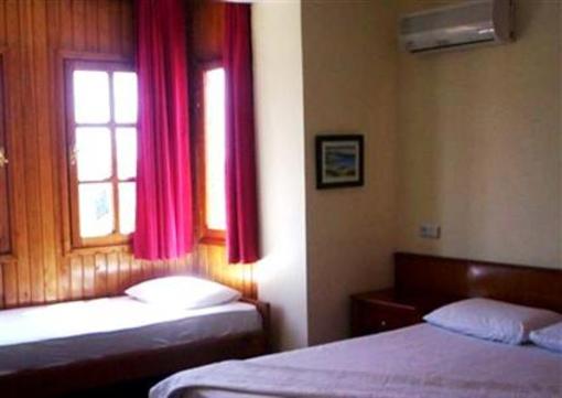 фото отеля Nar Apart Hotel