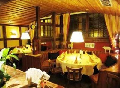 фото отеля Landhotel Betz