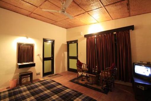 фото отеля Golbro Tiger View Resort (GTV)