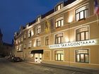 фото отеля Aragon Hotel Bruges